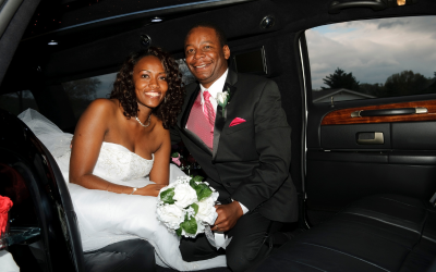 Delray Beach Wedding Limo Rental Services by Executive Line Limo